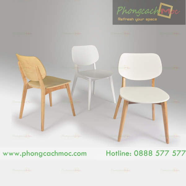 mẫu thiết kế bộ bàn ghế cafe mc149