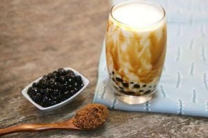 Kuntea Coffee: Hương vị cà phê độc đáo và trải nghiệm tuyệt vời tại Kuntea