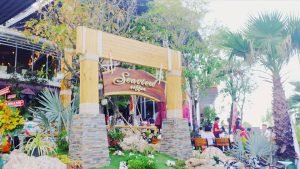 Seaview Coffee A11 căn 23 góc TDT Cô Giang, Rạch Giá