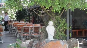 Thanh Thuỷ Coffee Tea Quảng Yên