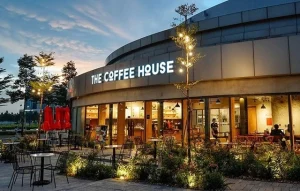 The Coffee House (Nhà Cà Phê)