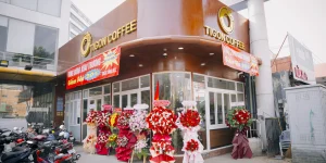 Tigon Coffee: Cà phê đặc biệt đến từ Việt Nam