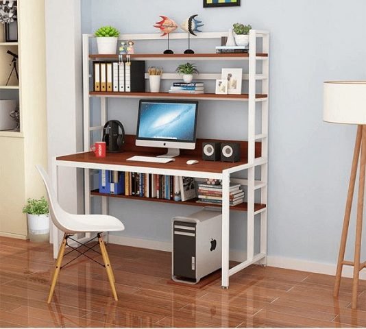 Bàn học sinh chân sắt giá rẻ