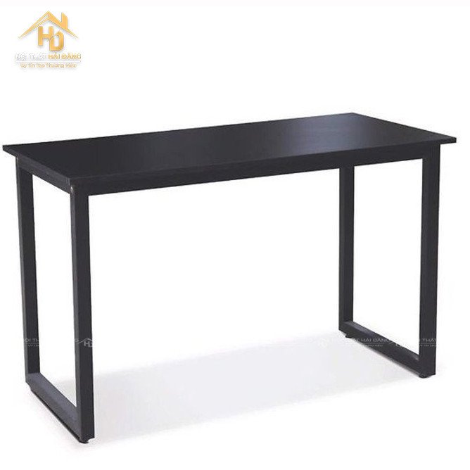 Bàn làm việc chữ L tận dụng tối đa không gian