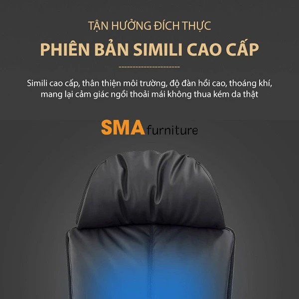 Chất liệu cao cấp của ghế ngủ văn phòng