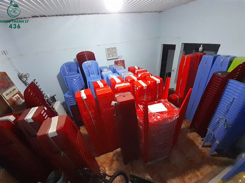 Cửa hàng Trần Nguyên Hải chuyên cung cấp các mặt hàng đồ cũ