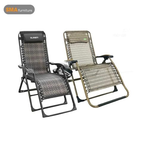 Ghế xếp văn phòng nhỏ gọn