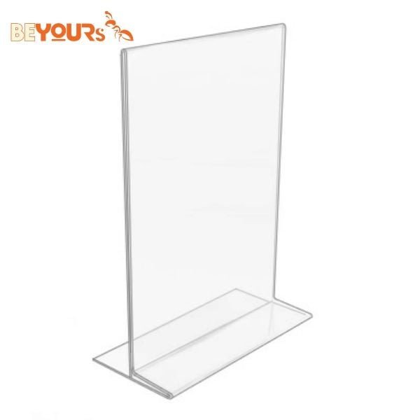 Kệ mica đựng giấy A4