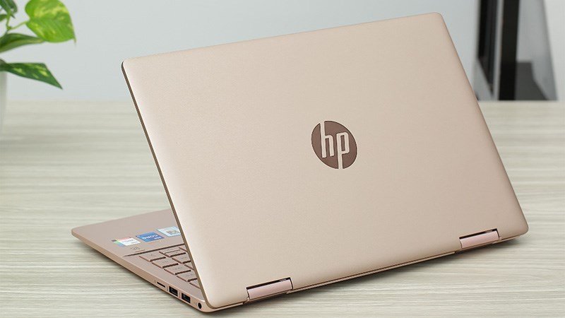 Laptop HP ổn định, cấu hình phù hợp xu hướng tại tiệm máy tính gần bạn