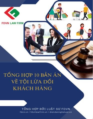 Bản Án Về Tội Lừa Dối Khách Hàng: Bài Học Cho Ngành Nội Thất