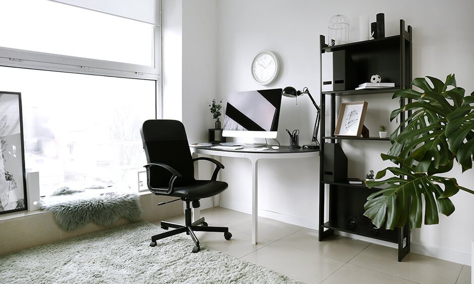 Nguyên tắc bố trí bàn làm việc tuổi Kỷ Mùi để thu hút tài lộc và may mắn