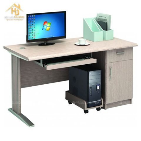 Vai trò của bàn làm việc cá nhân tại nhà