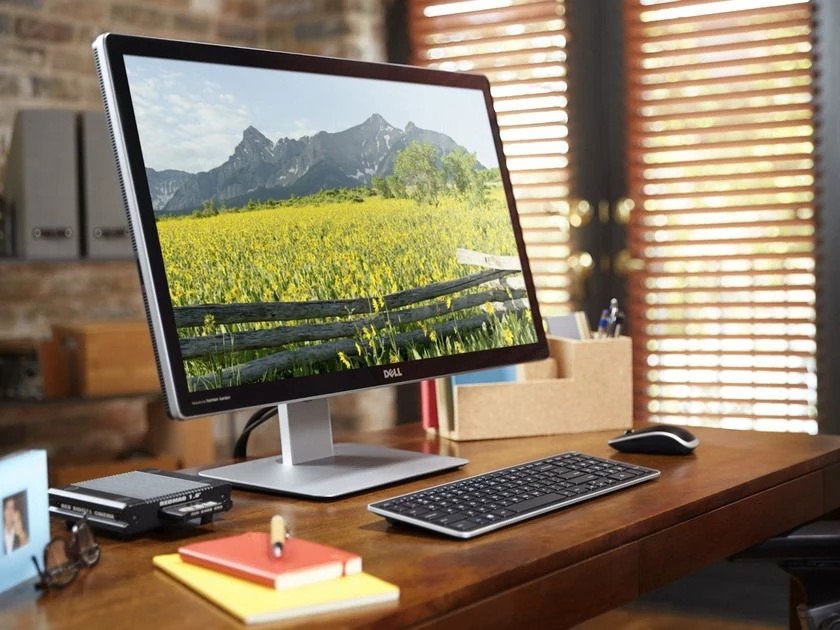 Các loại máy tính để bàn phổ biến hiện nay