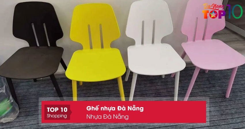 Công ty Nhựa Đà Nẵng cung cấp đa dạng sản phẩm nhựa nội thất