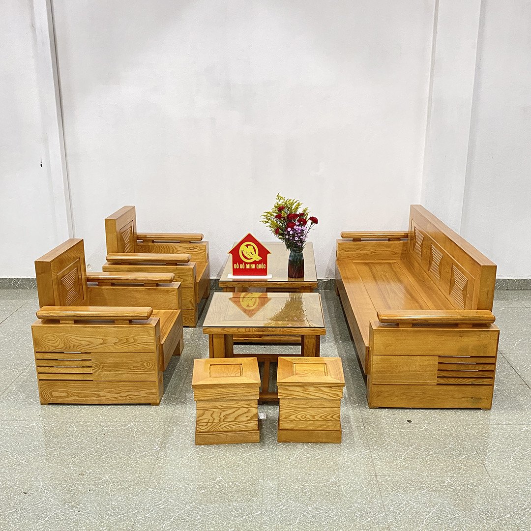 Địa điểm tin cậy để mua bàn ghế gỗ phòng khách