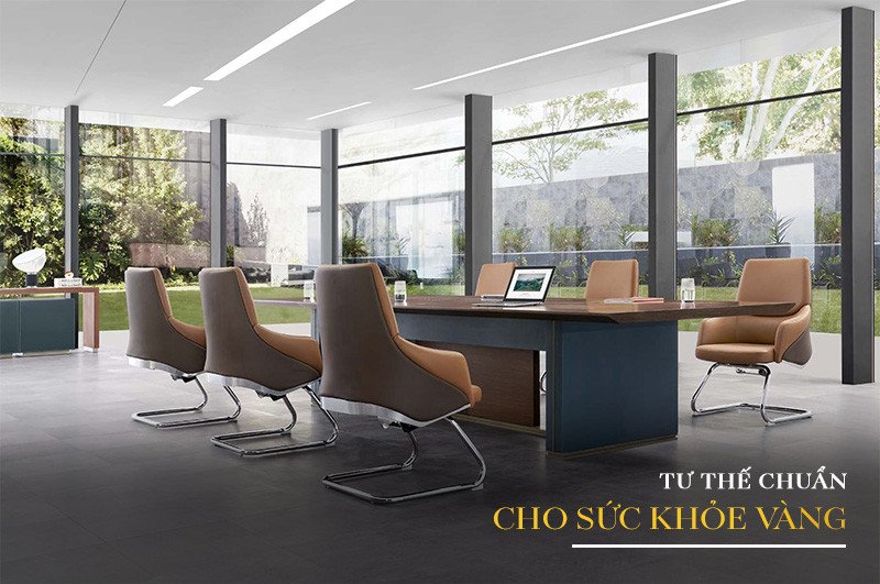 Ghế chân quỳ giúp tạo tư thế ngồi chuẩn, bảo vệ sức khỏe