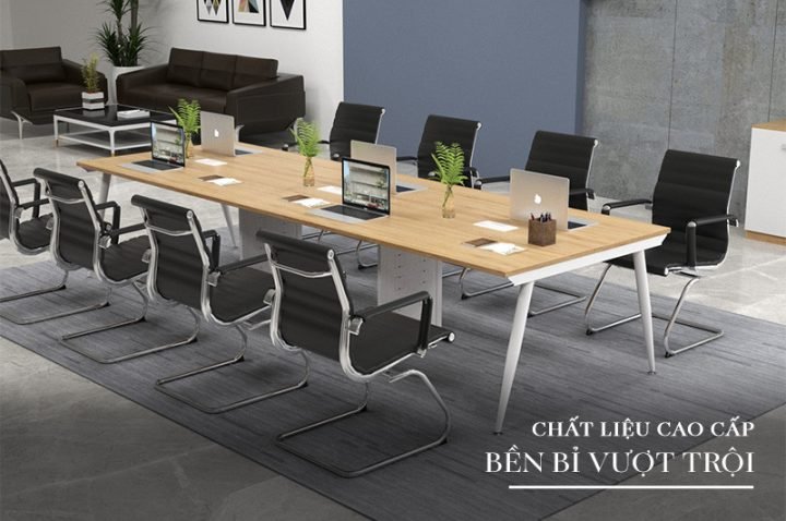 Ghế chân quỳ văn phòng bền bỉ với chất liệu cao cấp