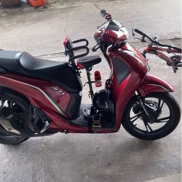 Ghế cho bé ngồi xe SH PE08