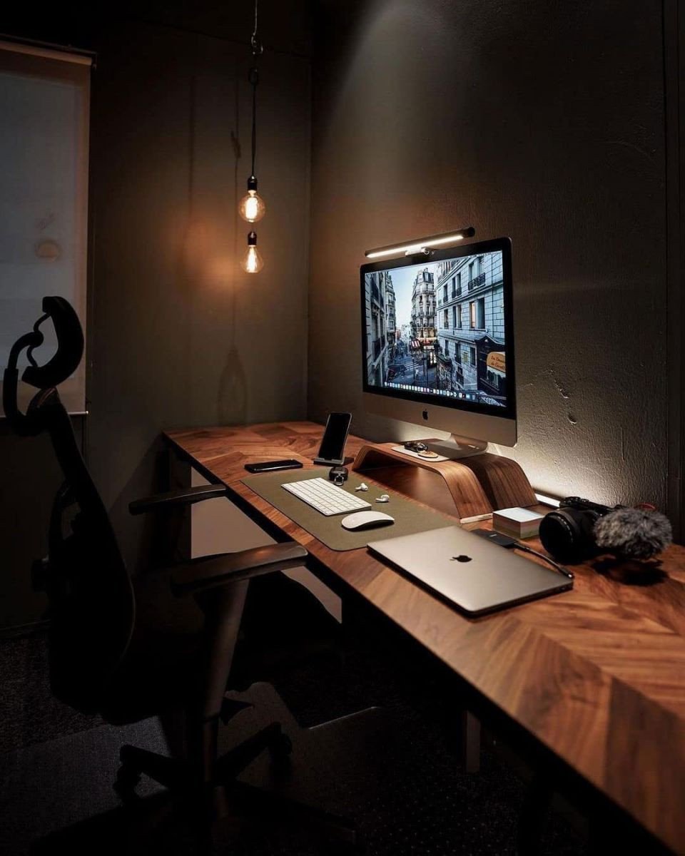 Ghế gaming ergonomic