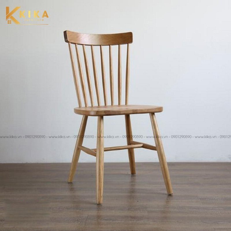 Ghế Song Tiện với thiết kế thanh lịch và hiện đại