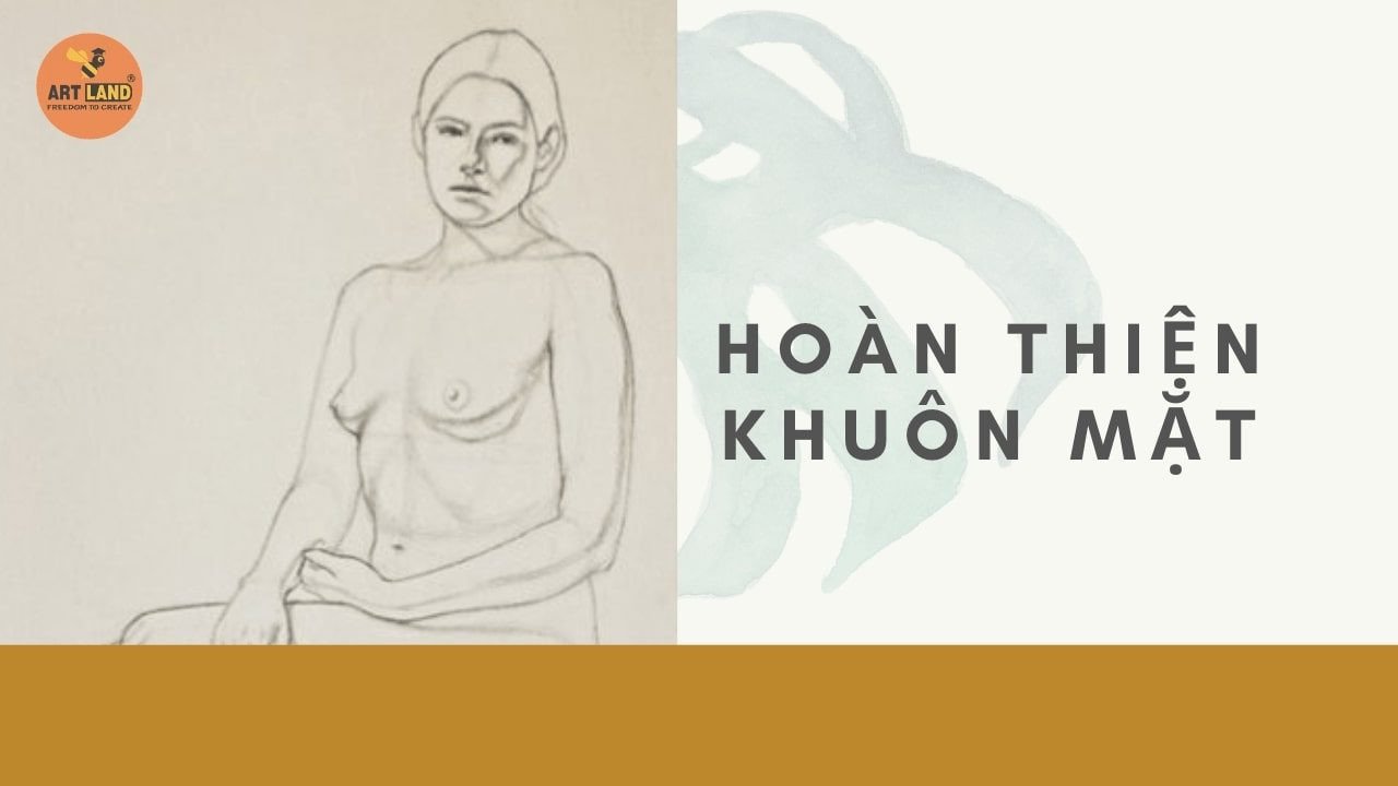 Hoàn thiện khuôn mặt