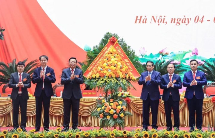 Hội nghị quan trọng của ủy ban an toàn giao thông bàn về giải pháp đảm bảo trật tự an toàn giao thông