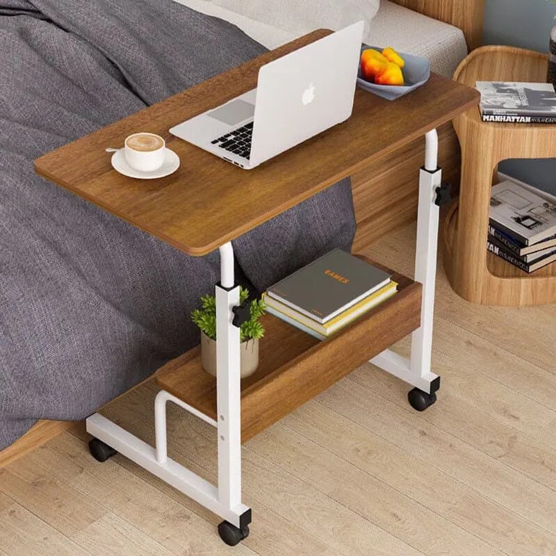 Kiểu bàn học sinh nâng hạ thông minh chống gù lưng, cận thị