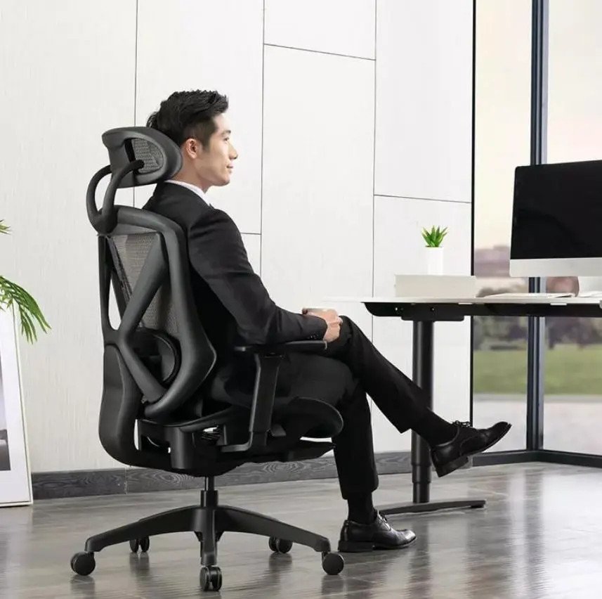 Lựa chọn thương hiệu ghế tựa chống mỏi lưng uy tín