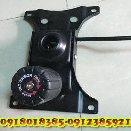 Mâm ghế văn phòng một cần, một trong những cơ cấu điều khiển chính của ghế xoay