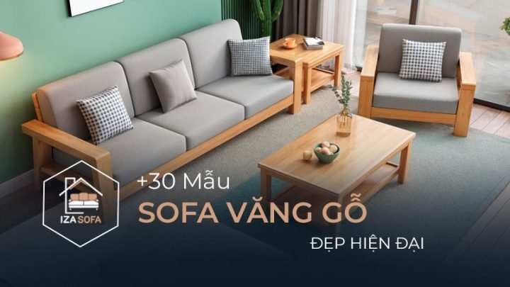 Mẫu ghế gỗ đơn giản đẹp hiện đại