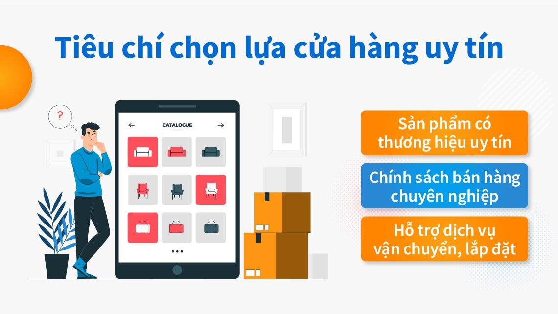 Nhiều mẫu ghế xoay văn phòng chất lượng cao được trưng bày, tượng trưng cho lựa chọn bền bỉ để tránh piston ghế xoay bị tụt