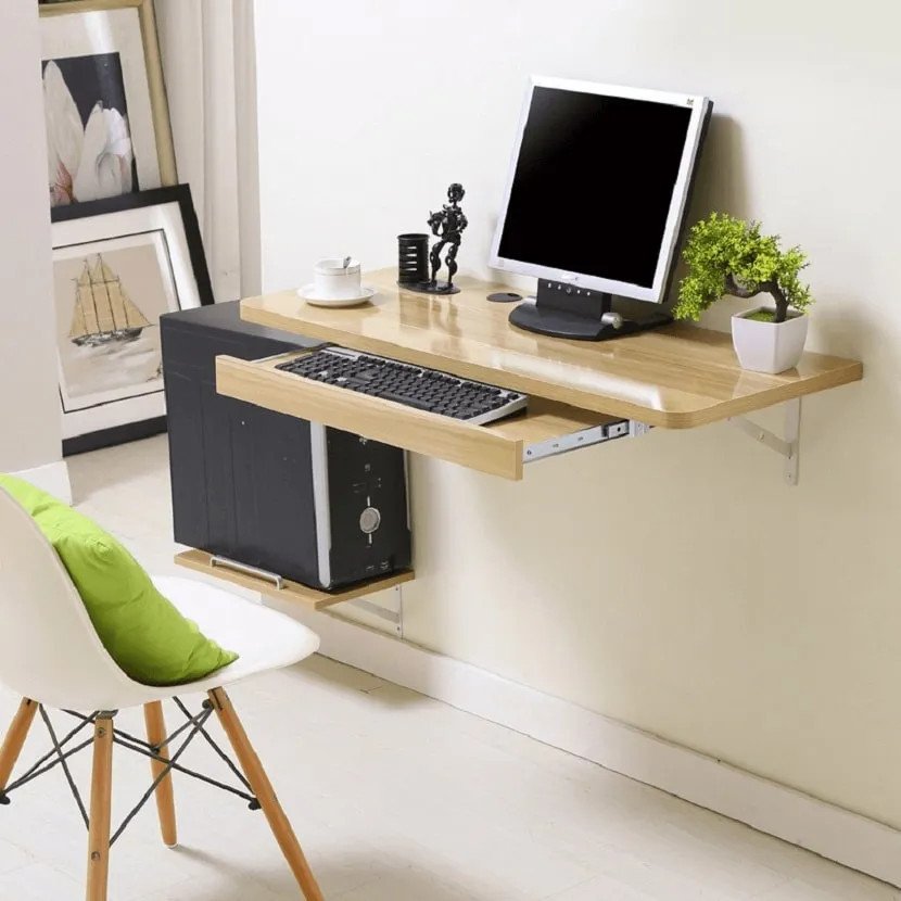 Những tiêu chí cơ bản để lựa chọn kiểu bàn học sinh đẹp bằng gỗ