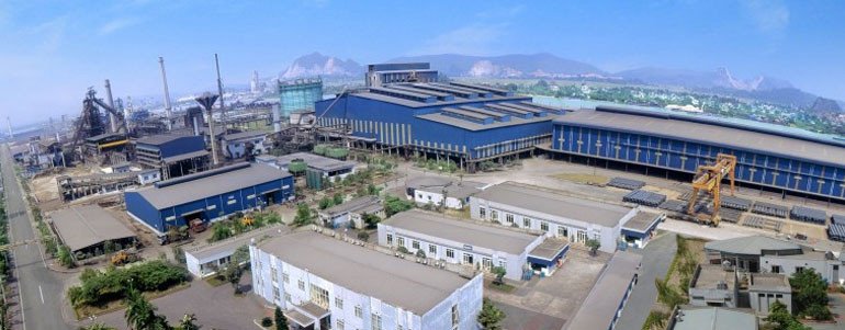 Nội Thất Hòa Phát Đón Nhận ISO 9001:2015 và ISO 14001:2015