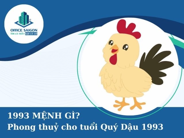 Quý Dậu 1993