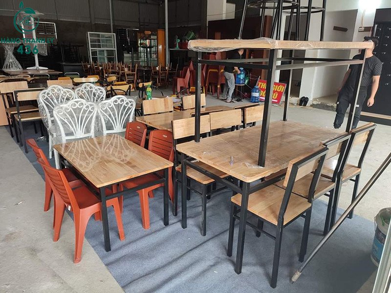 Thế Giới Đồ Cũ Nghi Phú chuyên mua bán bàn ghế văn phòng cũ
