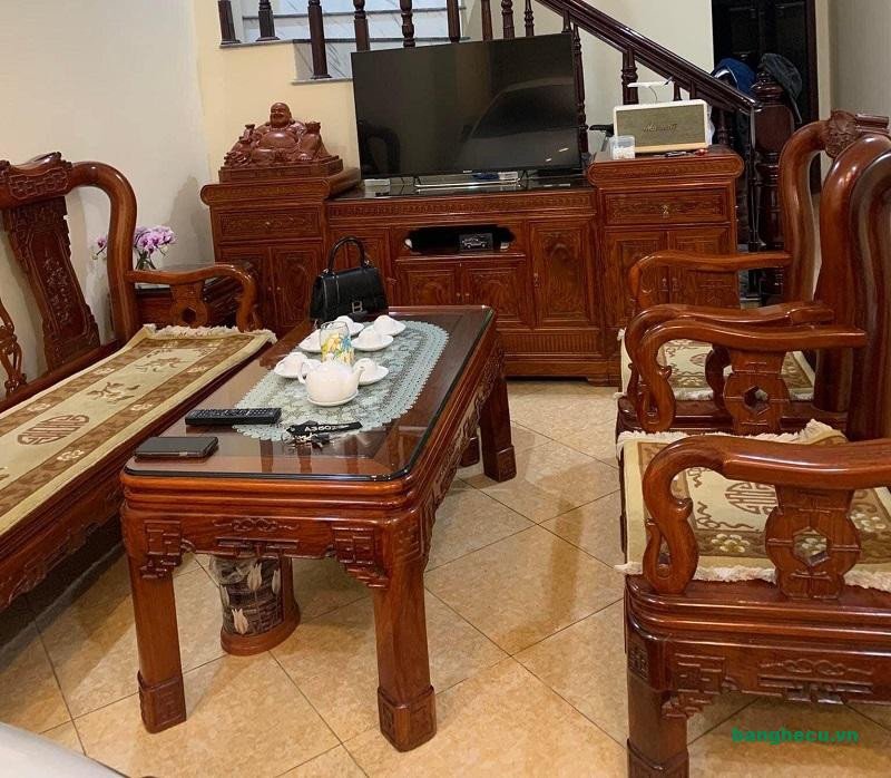 Tìm hiểu về dịch vụ thu mua nội thất văn phòng đã qua sử dụng