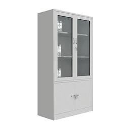 Tủ sắt văn phòng Xuân Hòa CA-3A-LG-2 Alpha bền bỉ