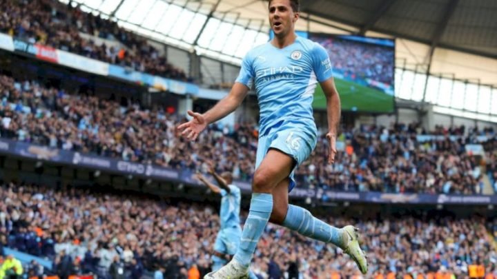 Rodri Hernández Cascante – Bộ não chiến thuật nơi tuyến giữa bóng đá hiện đại