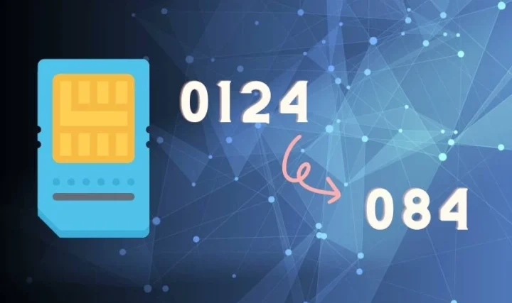 084 là mạng gì? Giải mã ý nghĩa và cách nhận biết chi tiết 2026 084 là mạng gì? Giải mã ý nghĩa và cách nhận biết chi tiết 2026