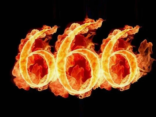 666 Là Gì? Khám Phá Bí Ẩn Con Số 666