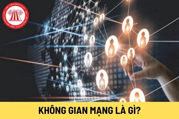 An ninh mạng trong không gian mạng