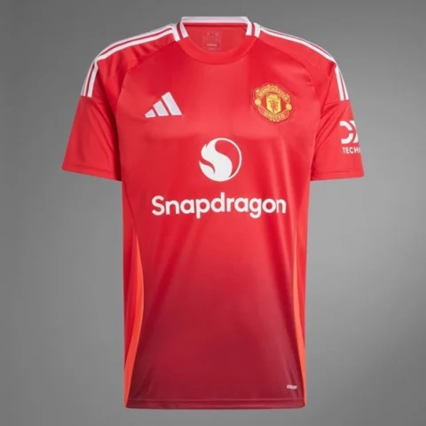 Áo Manchester United 2026: Tuyệt Tác Thời Trang & Niềm Tự Hào Quỷ Đỏ Áo đấu Manchester United với thiết kế hiện đại
