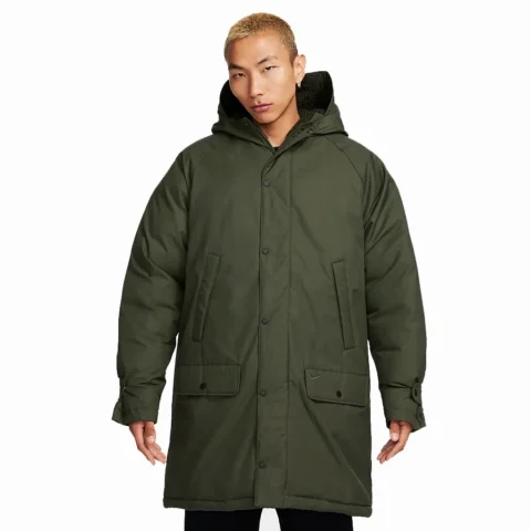 Áo khoác parka nam Nike cao cấp