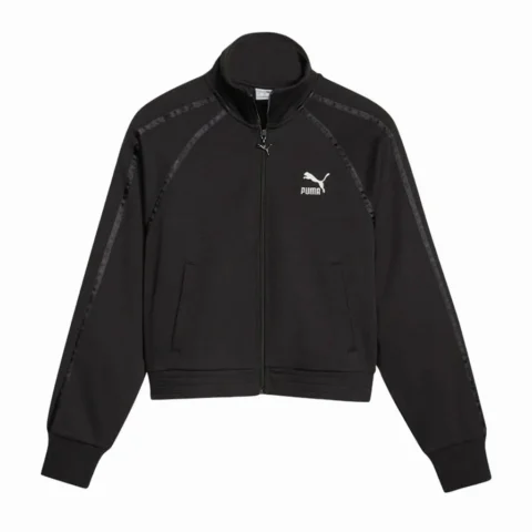 Áo Khoác Puma: Phong Cách, Chất Lượng và Lựa Chọn Hoàn Hảo 2026 Áo khoác Puma T7 dành cho nữ