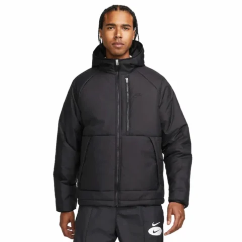 Áo phao Nike với công nghệ Thermafit