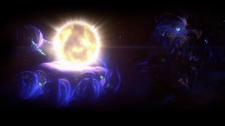 Aurelion Sol, Rồng Vũ Trụ trong Liên Minh Huyền Thoại
