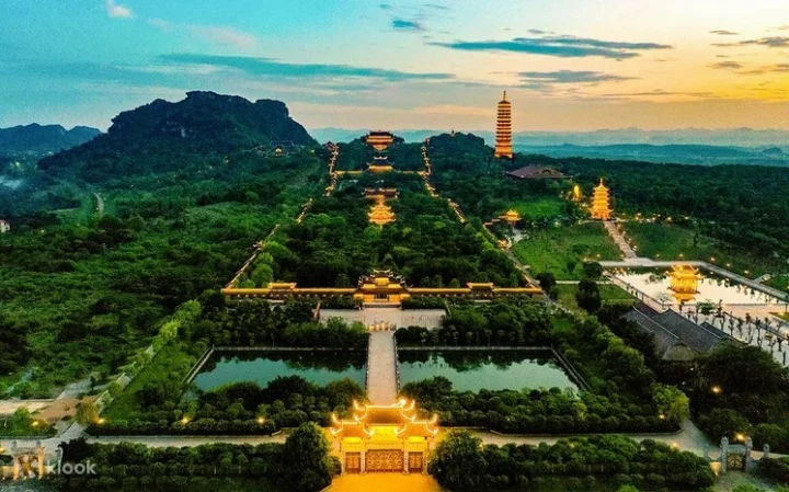 Bãi Dinh: Khám phá vẻ đẹp hoang sơ và trải nghiệm độc đáo 2026