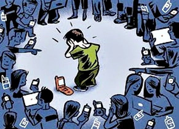 Bắt Nạt Trên Mạng Là Gì? Hậu Quả Và Cách Phòng Chống Hiệu Quả