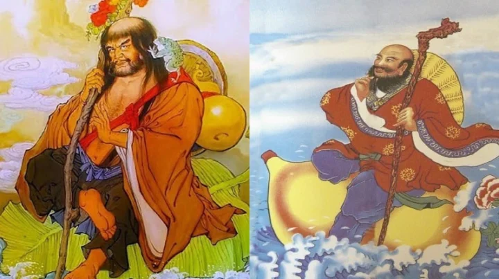 Bát Tiên: Nguồn gốc, ý nghĩa và vai trò trong văn hóa Á Đông Bát Tiên: Nguồn gốc, ý nghĩa và vai trò trong văn hóa Á Đông