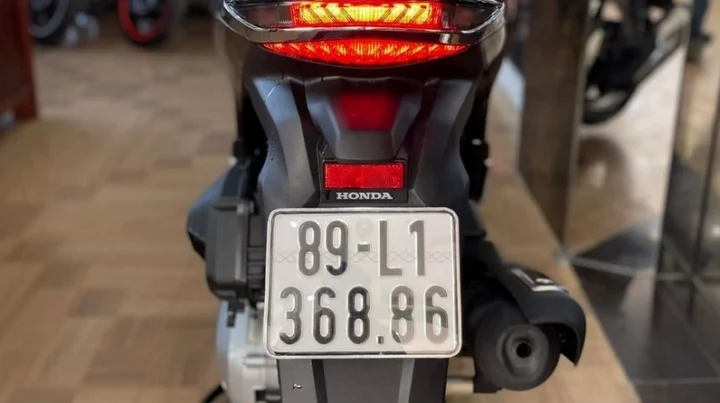 89 Là Tỉnh Nào? Khám Phá Chi Tiết Về Mã Tỉnh 89 Biển số xe tại Việt Nam